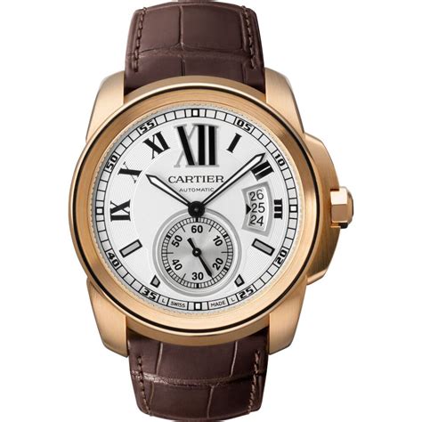 cartier relógios masculinos.